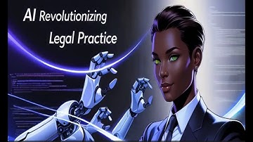 The Role of Lawyers in the AI Era | Legal Technology & Artificial Intelligence