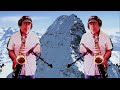 Umbrella rihanna cover sax alto by michel lalanne youtube