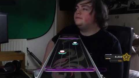 Kmac2021 - When You Run Out of Wierd Noises To Put In Your Breakdown (Updated with Video)