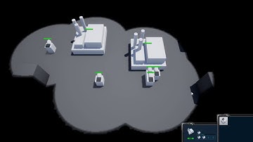 IGDC152 RTS #10 - Queue and create unit