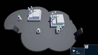 IGDC152 RTS #10 - Queue and create unit