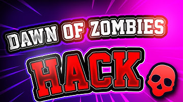 Dawn of Zombies Hack Guide 2023 ✅ How To Get Gold With D.O.Z Cheats 🔥 iOS/Android MOD APK