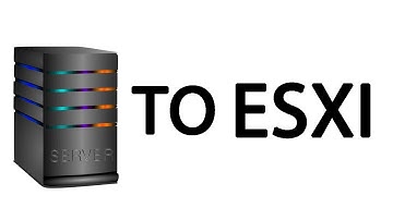 How to Migrate a Physical Workstation to ESXI Server