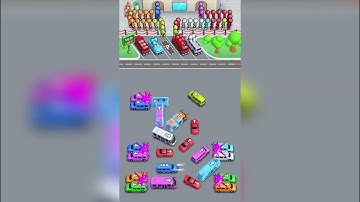 Crowd express level 306 Solution and walkthrough #viral #crowdexpress#trend video