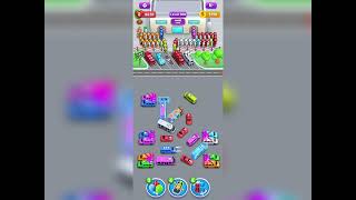Famous Crowd express level 306 Solution and walkthrough #viral #crowdexpress#trend video Profile