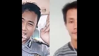 Revblic aku takut irfandra