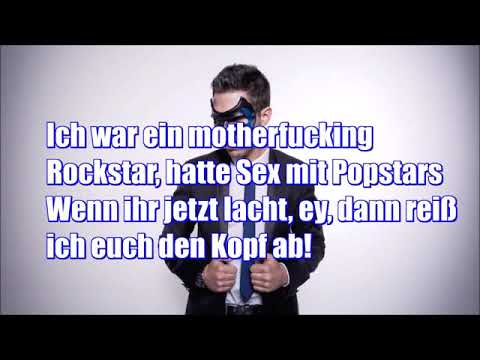 Euer Vater war ein Star