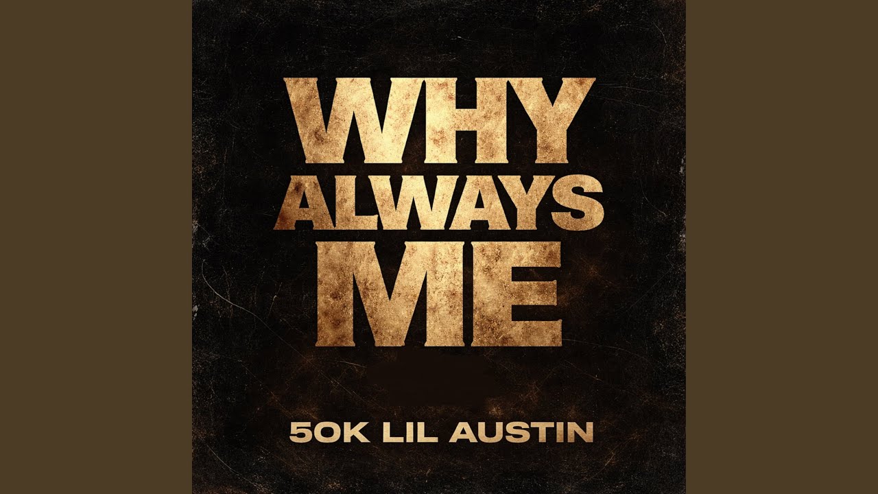 Watch Why Always Me on YouTube Watch Why Always Me on YouTube