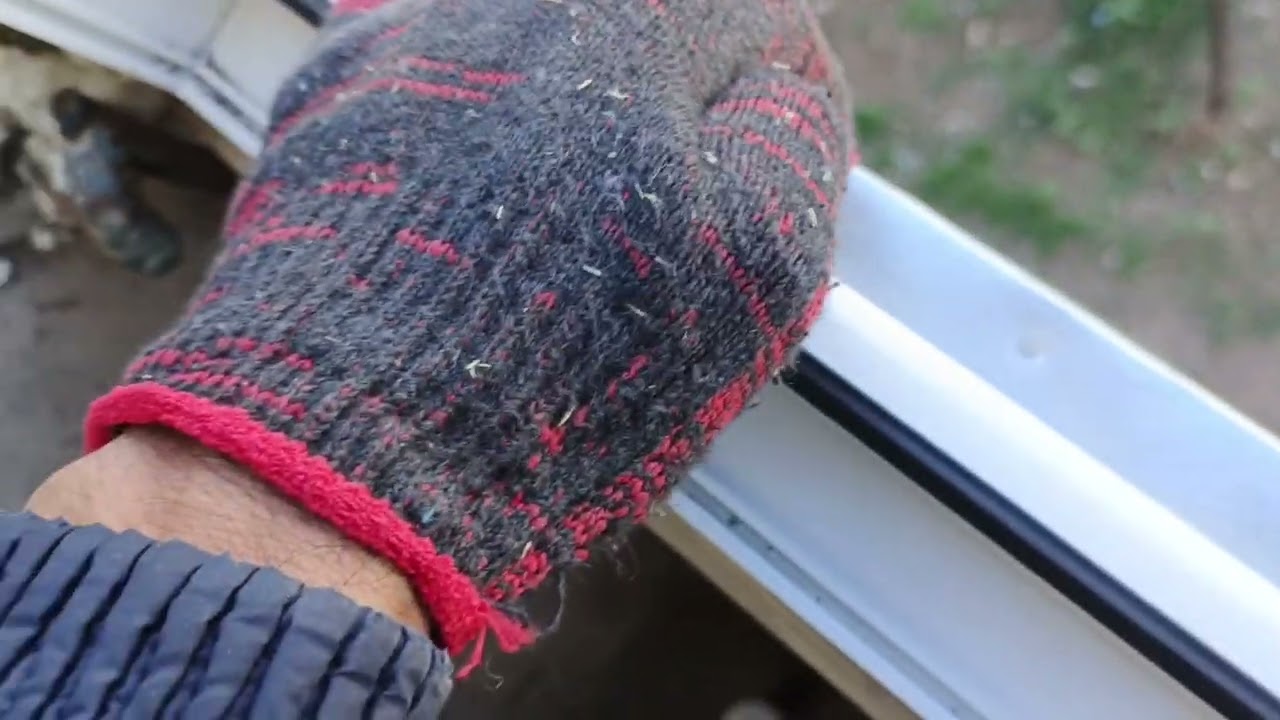 Пластик терезе салу туралы ақпарат