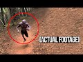 Most Disturbing Trail Cam Footage No One Was Expecting