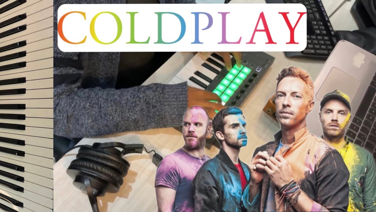 ClocksColdplay Cover YouTube