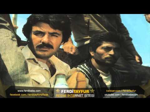 Ferdi Tayfur - Kara Gurbet (Film Versiyonu)