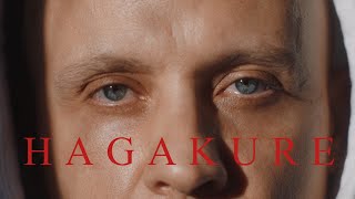 HAGAKURE - DJ A.S.M.A.