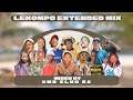 Lekompo extended mix 12 april 2024 2024 latest hits mixed  compiled by mr sluu sa