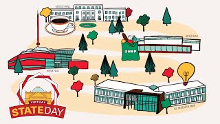 Full Virtual STATE Day 2023 – Iowa State University Alumni Association News