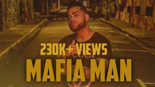 MAFIA MAN || Karan aujla || mafia version || leaked version.