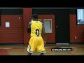 Chase Adams vs Chicago Simeon! INTENSE Regional Final! Full Highlights!