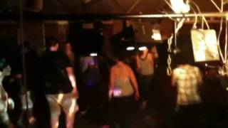 8 Aout 2009