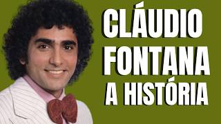 CLAUDIO FONTANA: O VERDADEIRO DONO DE \
