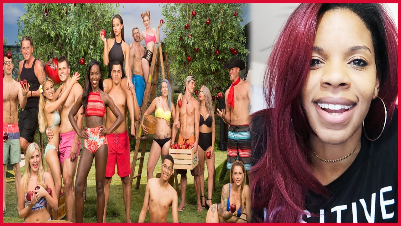 funny friends Big Brother Season 19 | CBS Episode 1 Full Episode Recap & Rant