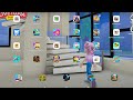 Livetopia:Party, Fun Run4, Sime Labs2, GravityZero, AmazingRun, ForkNSausage, RunerCoaster, Aquapark