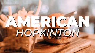 Most AUTHENTIC AMERICAN RESTAURANTS in Hopkinton, New Hampshire