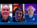 Google Fined by Russia, Llama AI CVE's, Spinright, and CPU Vulnerabilities - Episode 24