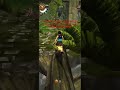 The game is called Lara Croft: Relic Run, available on iOS. Subscribe for more awesome mobile games!