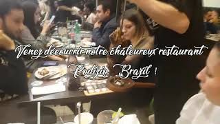 Rodizio Brazil Colombes