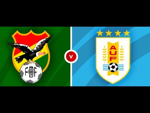 2021美洲杯预测 玻利维亚对阵乌拉圭 足彩投注推荐 竞彩足球分析 外围盘口赔率