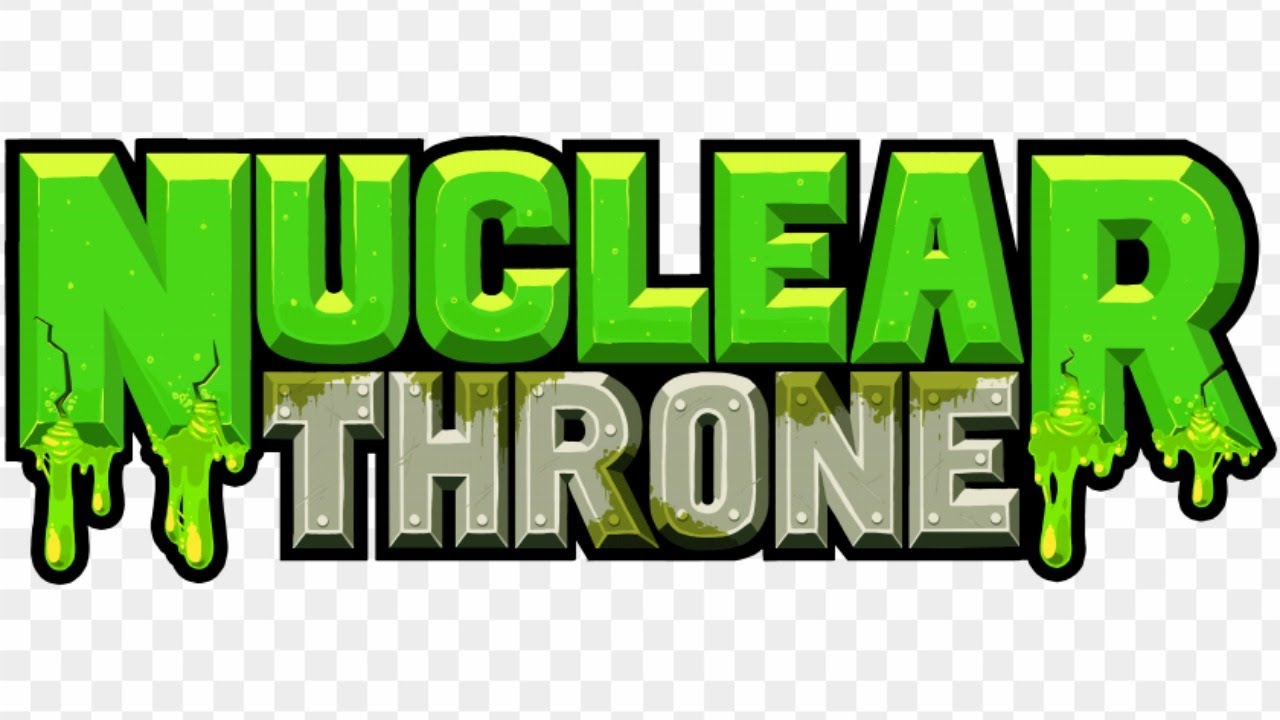 Nuclear throne together steam фото 2