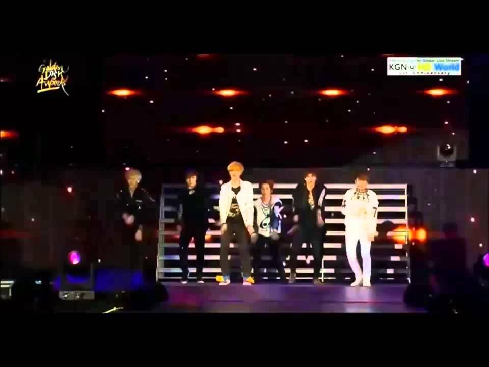 [AUDIO] EXO - We Are The Future (GDA) [Rom+Eng]