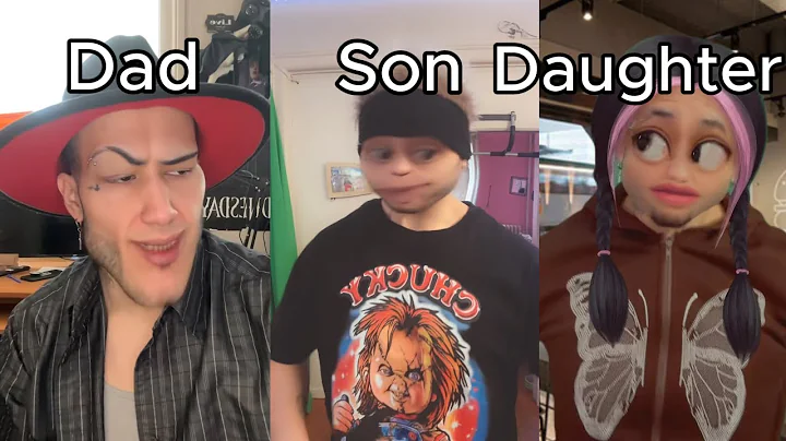 The Best of Eddie Mora Funny TikTok Comedy 2025 Compilation 1# 🤯 | Watch Till the End