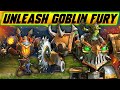 Goblin Industries Operates At Maximum Efficiency - WC3 - Grubby