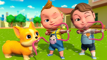 Tập Thể Dục Buổi Sáng - Liên Khúc Ca Nhạc Thiếu Nhi Remix Vui Nhộn - Nhạc Thiếu Nhi Sôi Động