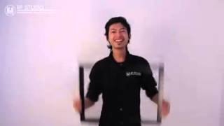 Digital Framing By Rf Studio