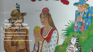 Tac The Original Warm Fuzzy Tale   Claude Steiner