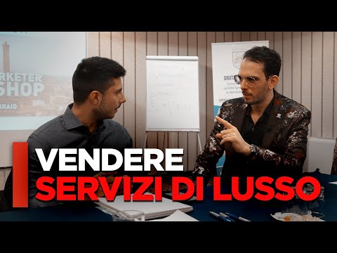 Video: Cosa sono i servizi di lusso?