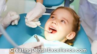 Creating Dental Excellence - Quality Dentistry in a Welcoming Office