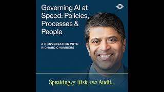 Governing AI at Speed: Policies, Processes & People