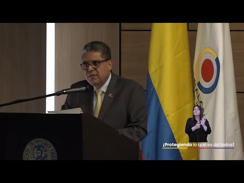 La transparencia de la financiación es garantía de confianz