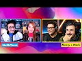 INTERVISTA "DOPPIA" CON MARK E MARCY!