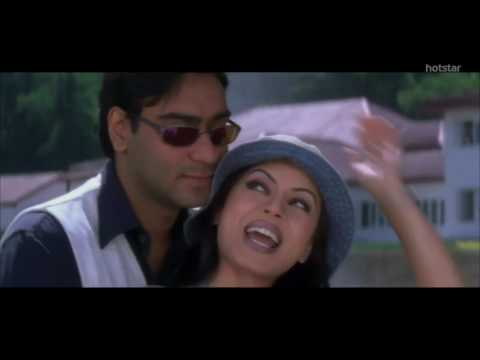 Do Dilon Ki HD Video Song  Dil Kya Kare 1999   Ajay Devgan, Kajol 720p