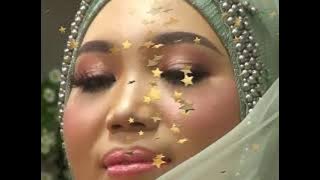 RAHASIA  Cinta Abadi ..fina & Budi .