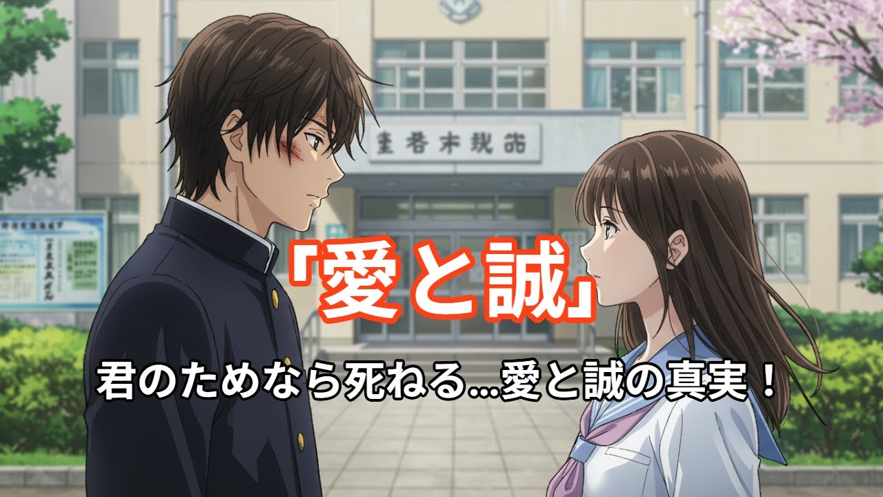 「愛と誠」純愛と成長を描いた青春の金字塔