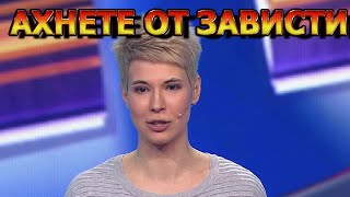 ЖГУЧИЙ БРЮНЕТ! Вот как выглядит муж Зои Яровицыной