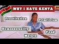 5 things i hate about kenya  as a ugandan 