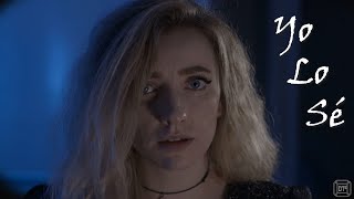 Yo Lo Se - Music video