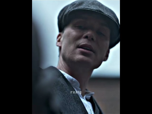 Sing For The Moment // #peakyblinders class=