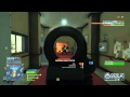 Battlefield Hardline: AKM quad